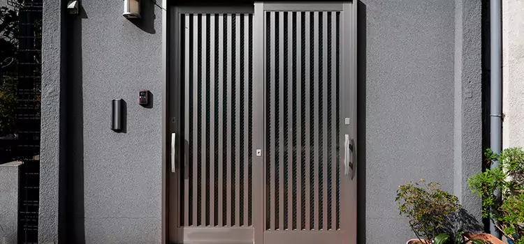 Specialized Steel Door Services in Glen Avon, CA