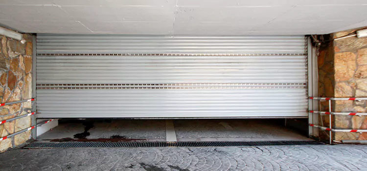 Steel Garage Door Repair Glen Avon