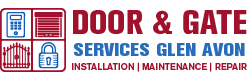 Door & Gate Services Glen Avon